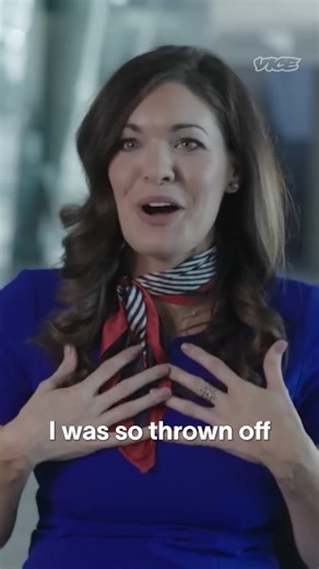 176K views · 1.3K reactions | How to treat flight attendants, according to flight attendants. | VICE | Facebook