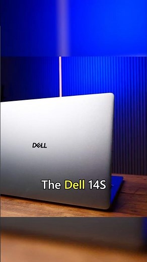 NEW Dell 14S Review: Sleek Design with a SERIOUSLY Impressive Display 👀
