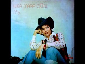 Luisa María Güell.- Será