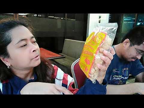 Jennie's Pork Chicharon