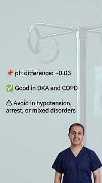 ABG vs VBG Which Test Is Really Better?