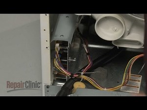 Frigidaire Washer Motor Control Board Replacement #134149220 | Repair Clinic