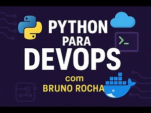 Python for DevOps: Intensive Training with a Unique Method