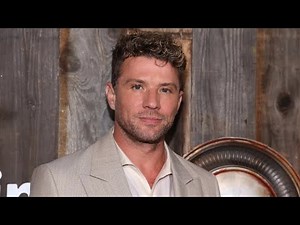 Ryan Phillippe's Groundbreaking Role: Daytime TV's First Gay Teen