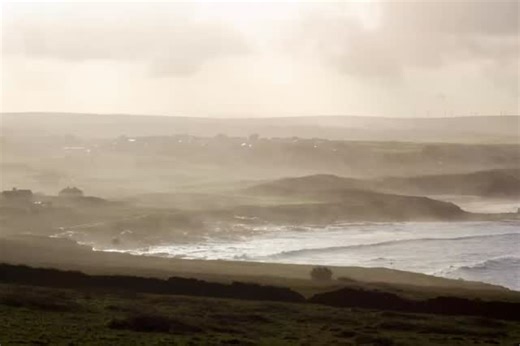 Beautiful walk around Trevose head.Over looking Constantine bay. #cornwall #getoutside #innerpeace #nationaltrust | Andrew Bradford