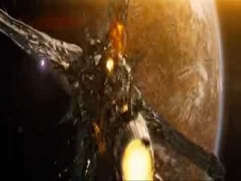 Space Battleship Yamato - End Scene (Escena final SUB español)