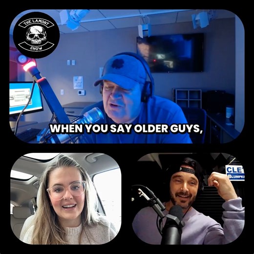 Lamont Tonelli on Instagram: "Wisconsin Tiff – the OnlyFans star hitting the road for a Midwest Nursing Home Tour – is in search of horny new onscreen scene partners. Apparently, the older the berries the sweeter the juice. Here’s a snippet of the Lamont Show Podcast interview with Wisconsin Tiff… @wisconsintiff2.0"