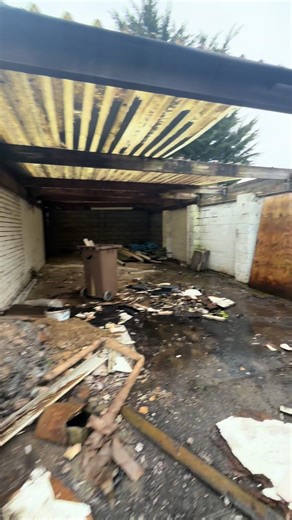 Starting Our Indoor Automotive Clinic Journey