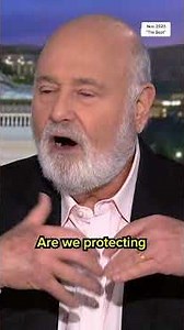 Ari pays tribute to Rob and Michele Reiner