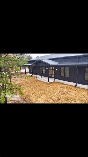 8.3K views · 69 reactions | Callisburg Barndominium Tour Video coming soon! #barndominium #barndominiums #barndominiumhome #barndominiumliving #barnlife #barnliving #texashome #texashomes | Texas Best Construction - Barndominium Builder | Facebook