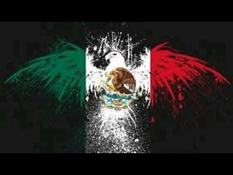 Soy mexicano esa es mi bandera 🔥👹🇲🇽 - Lefty SM ft. Santa Fe Klan (Letra) 🇲🇽🔥👽