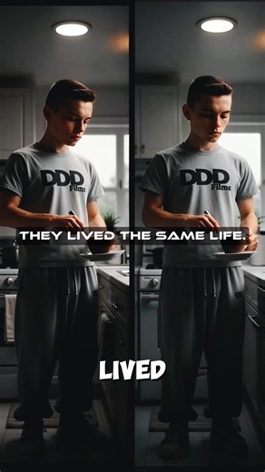 Two Men Lived the Same Life — Before They Ever Met | True Story