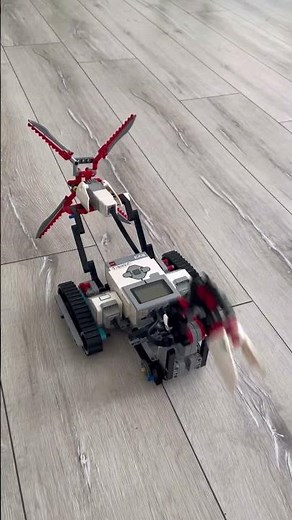 Ev3 robots