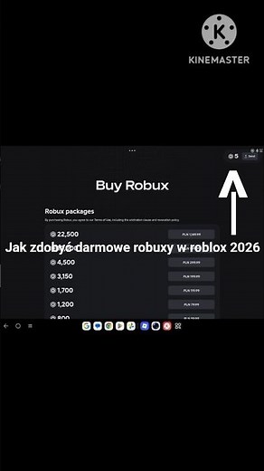 Jak zdobyć darmowe robuxy w roblox 2026 (naprawdę działa)