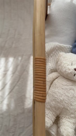 Since launching our gorgeous blue long rompers, we’ve sold out drop after drop! We have our biggest ever restock coming VERY soon 💙