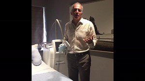 CoolSculpting and the Stacking Method