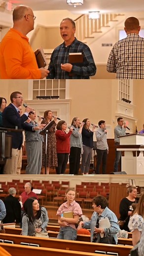169 reactions · 39 shares | Come, worship with us at Mt. Olive on Easter Sunday! | Mount Olive Baptist Church | Facebook