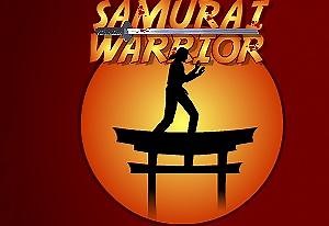Samurai Warriors