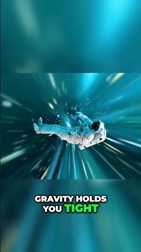 What is Spaghettification? The Gravity of Black Holes Explained