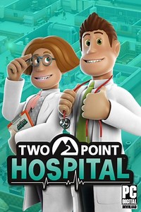 Two Point Hospital скачать бесплатно на Русском  [DLC] торрент и все дополнения
