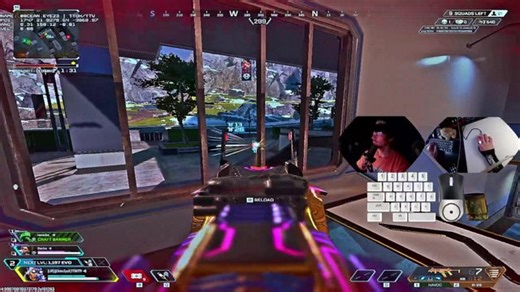 Baby Ocean Vibe | !socials !res !mouse !monitor !sens !mousepad