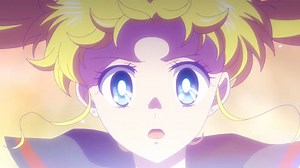 Sailor Moon Cosmos: Usagi e Mamoru finalmente si sposano, arrivano le nozze