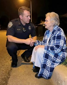 21K views · 58 reactions |  Alle tre di mattina, la polizia riceve...