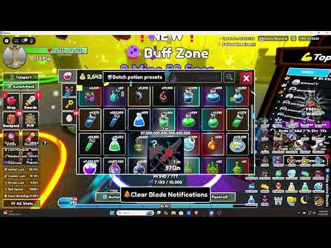 13k+ sleps....this is. crazy dungeon rng