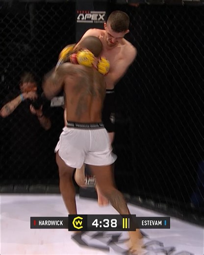 56K views · 34 reactions | Cage Warriors on Reels | Facebook