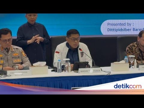 Pria Bandung Bobol Situs Kripto London, Begini Cara Kerjanya!