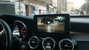 2.2K views · 39 reactions |  MERCEDES GLC W253   Voilà un autre Mercedes GLC qui bénéficie de la Lecture des videos en roulant que sa soit par CD , USB ou même avec carte SD  Pour plus d'informations : 0540 24 01 73  Ou par messagerie de la page  | VAG D'oran | Facebook