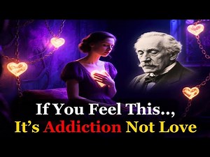 Why You’re Addicted to Love — A Jungian Guide to Emotional Freedom