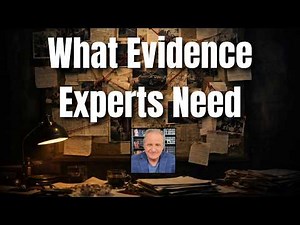 The Evidence That Wins (or Loses) Forgery Cases