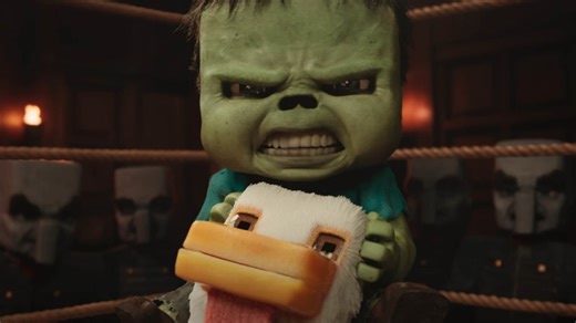 Chicken jockey! ‘Minecraft’ movie sparks wild reaction from fans