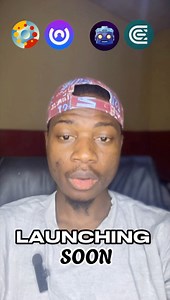 LIST OF PROJECTS THAT WILL BE LAUNCHING BETWEEN NOVEMBER AND DECEMBER #tapswap #cexio #pocketfi #onus #mining #airdrop #airdrops #crypto #cryptocurrency | Ahanna