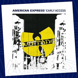 1.6K views · 93 reactions | The saga continues! I’m back on the road with Wu-Tang Clan for the NY State of Mind Tour! American Express Card Members have first access to see us live at Barclays Center on 9/27. The presale begins 2/28 at 10am. Terms apply. Supply is limited. | NAS | Facebook