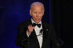 Joe Biden’s family shares major health update amid prostate cancer battle
