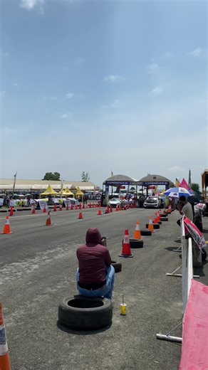 Drag race mobil #dragrace #dragraceaceh #balapmobil