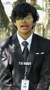 Your engineering journey begins at VIT. 🔧 VITEEE 2026 is now open Study at a globally recognised institute with cutting-edge labs, industry exposure, and international opportunities. 🌏 Multiple test cities across India & abroad 🎓 Gateway to world-class engineering education 📌 Apply today. | VIT