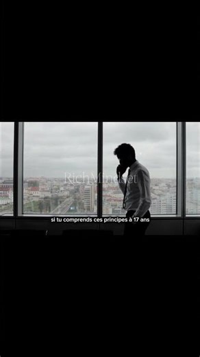 Avant l’argent, développe ça