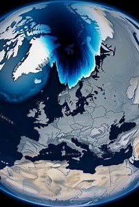 Alta Pressione ai primi di Dicembre, mitissimo, ma l'estremizzazione del clima, complice il cambiamento climatico, ci pone davanti ad un grosso dubbio già subito dopo. Video solo rappresentativo di una nuova irruzione d'aria derivante dal Vortice Polare che tornerà a indebolirsi. Ma per ora https://www.meteogiornale.it/2025/11/meteo-news/immacolata-con-caldo-primaverile-italia-con-alta-pressione-picchi-oltre-20c/ | Meteo Giornale & Scienza