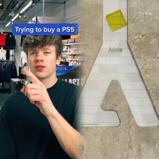 STORY TIME of me in a Game shop #karen #storytime #fyp #sketch #viral #ps5 #xbox