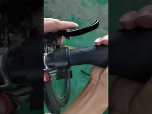 Shimano Derailleur Installation and Adjustment Video