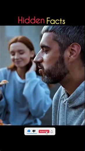 About some strange people #facts #shorts #shortvideo