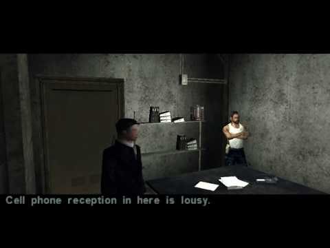 Tom Clancy's Splinter Cell: Essentials - 05 - Steel Factory, Warsaw, Indiana