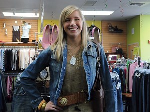 Brambleton Teen Featured on Pilot TV Show