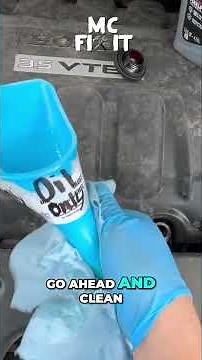 Car Oil Change: Simple Steps for the Perfect DIY & Save Money!