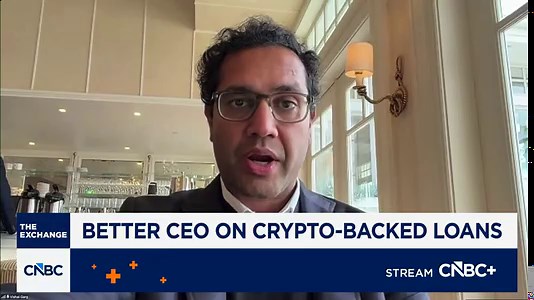 Fannie Mae to allow crypto-backed loans