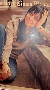 This morning I wanted to share a very short reading from my novel, How the Light Gets In. Because I’m still recuperating from cosmetic surgery, and not looking fully like myself yet, I’m choosing to point my phone towards an image of me taken 53 years ago, when I was 18 years old. But there’s another reason why I chose to share the image of me, long ago, rather than one of me today. In the short passage I’m choosing to read for you here, the main character, Eleanor –a woman who bears a certain r