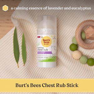 128 reactions · 14 shares | Burt’s Bees Chest Rub Stick and Throat Soothing Pops are a few of Burt’s Bees Kids Remedies that use the power of nature. This statement has not been evaluated by the Food and Drug Administration. This product is not intended to diagnose, treat, cure, or prevent any disease. | Burt's Bees | Facebook